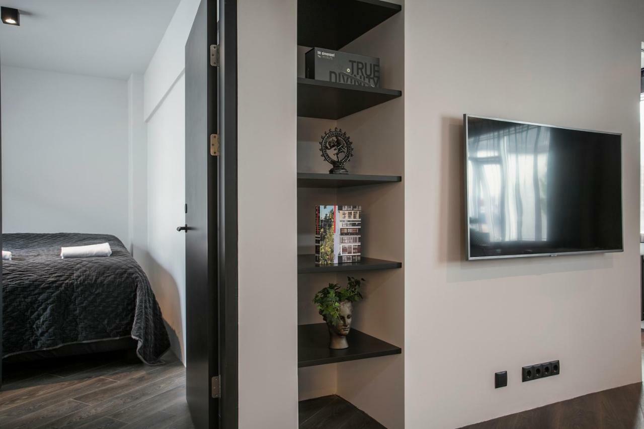 Ava Apartments By Heimaleiga Ρέυκιαβικ Εξωτερικό φωτογραφία